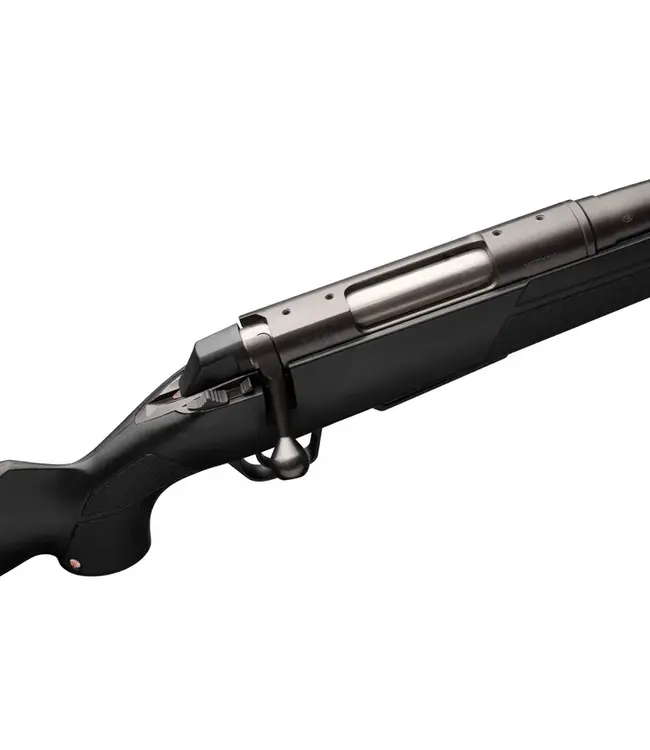 WINCHESTER XPR COMPACT - .243 WIN BOLT-ACTION RIFLE