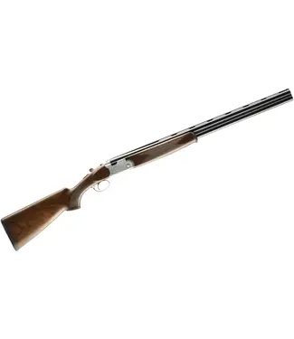 BERETTA BERETTA 686 SILVER PIGEON OVER-UNDER BREAK-ACTION SHOTGUN (2-ROUND) - 12 GAUGE - WOOD STOCK - 28" BARREL