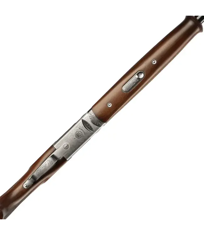 BERETTA 686 SILVER PIGEON OVER-UNDER BREAK-ACTION SHOTGUN (2-ROUND) - 12 GAUGE - WOOD STOCK - 28" BARREL