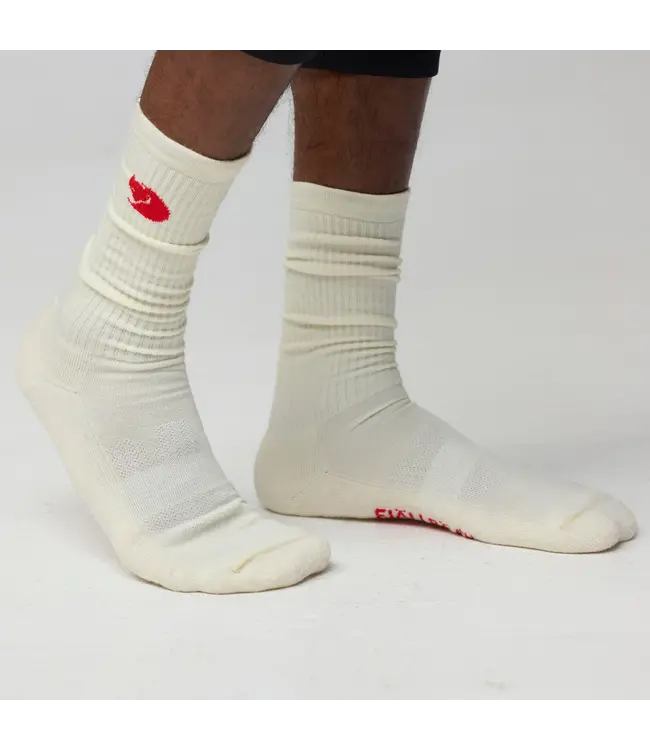 FJALLRAVEN WOOL SOCK