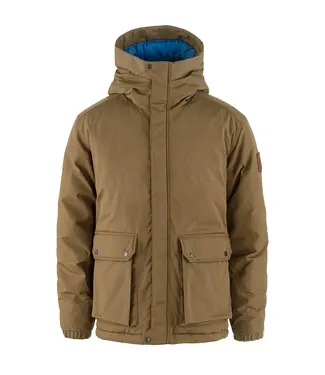 FJALLRAVEN MENS FJALLRAVEN OVIK PADDED JACKET
