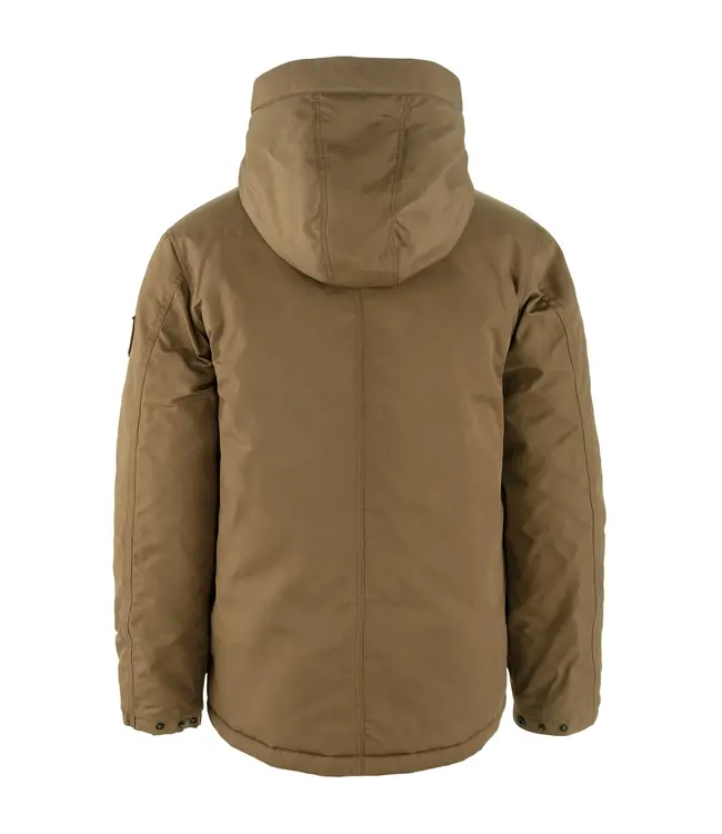 MENS FJALLRAVEN OVIK PADDED JACKET