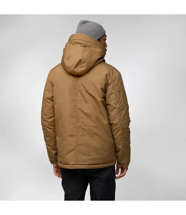 MENS FJALLRAVEN OVIK PADDED JACKET