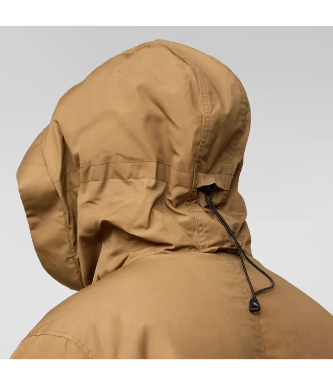 MENS FJALLRAVEN OVIK PADDED JACKET