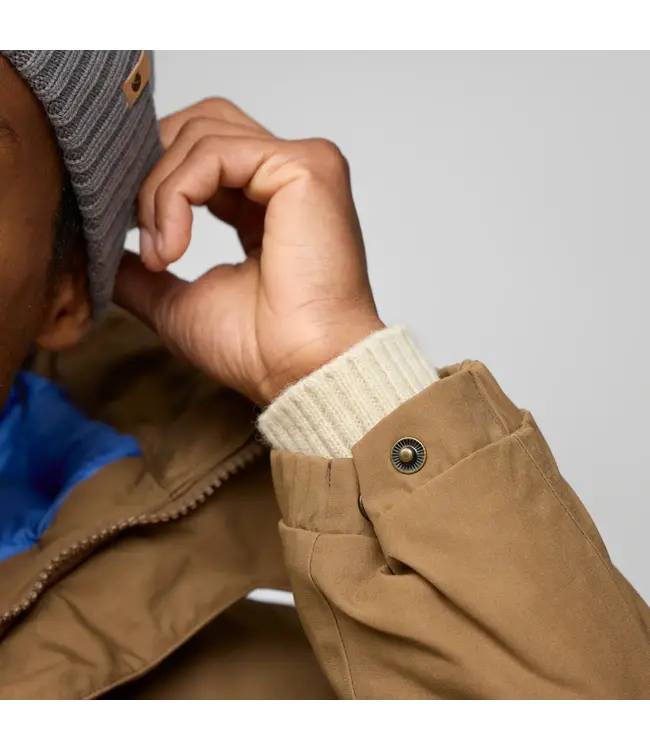 MENS FJALLRAVEN OVIK PADDED JACKET