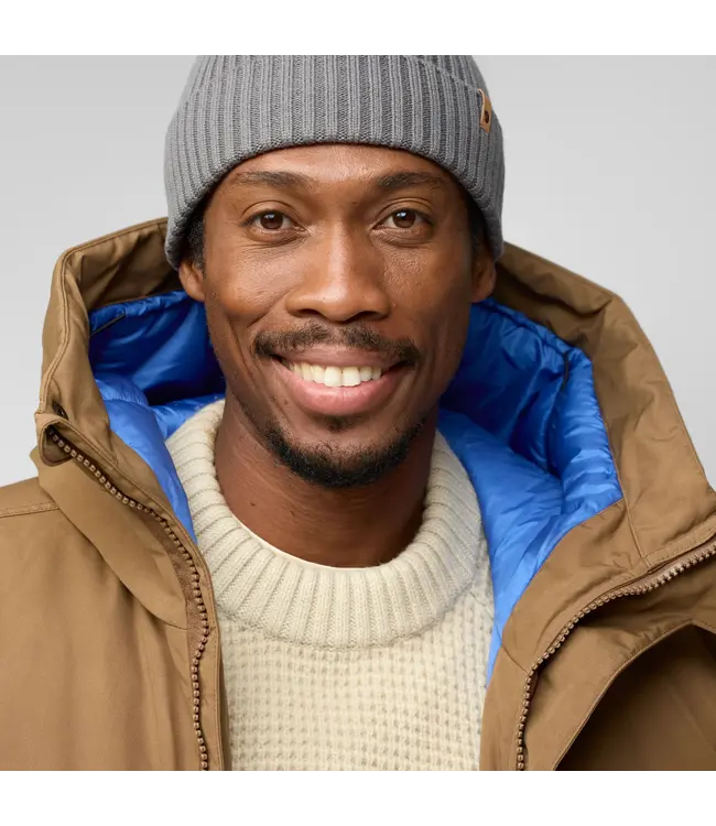 MENS FJALLRAVEN OVIK PADDED JACKET