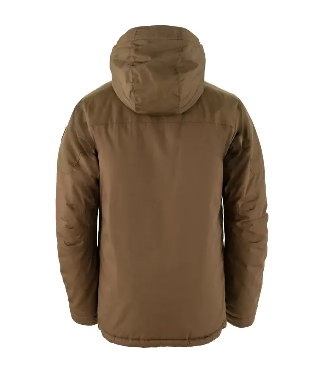 MEN'S FJALLRAVEN SKOGSO PADDED JACKET