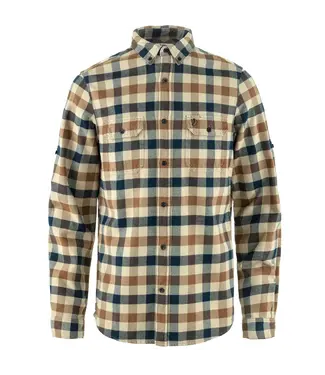 FJALLRAVEN MEN'S FJALLRAVEN SKOG SHIRT