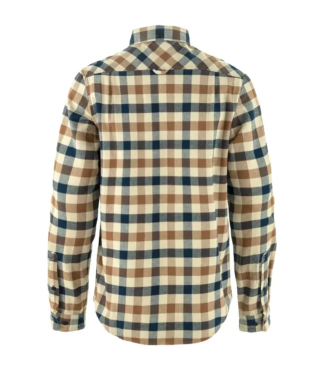 MEN'S FJALLRAVEN SKOG SHIRT