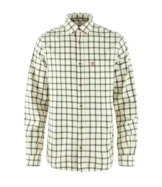 FJALLRAVEN MEN'S FJALLRAVEN OVIK FLANNEL SHIRT