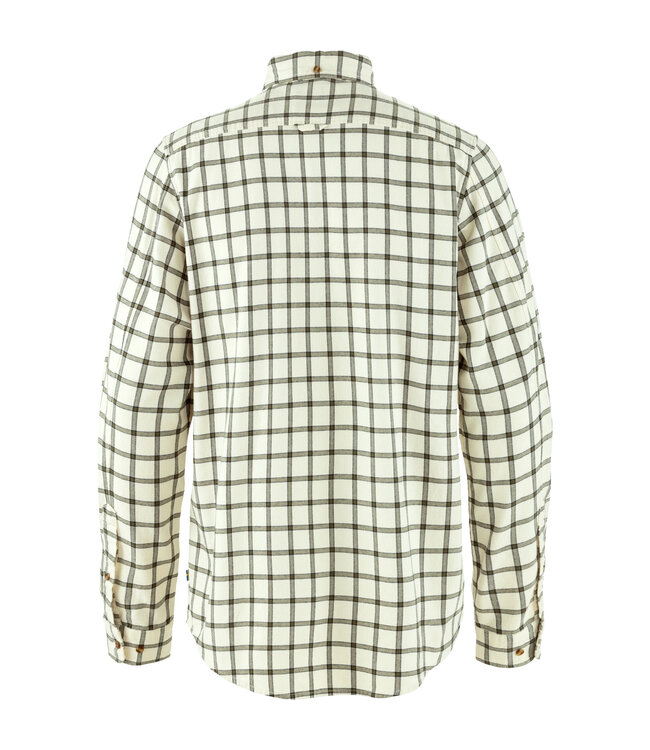 MEN'S FJALLRAVEN OVIK FLANNEL SHIRT