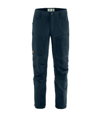 FJALLRAVEN MEN'S FJALLRAVEN KEB AGILE WINTER TROUSERS