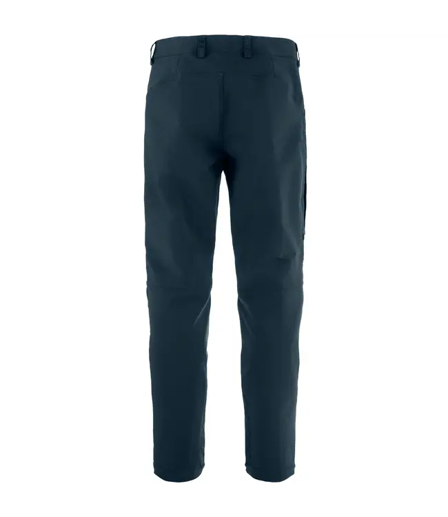 MEN'S FJALLRAVEN KEB AGILE WINTER TROUSERS