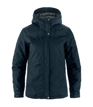 FJALLRAVEN WOMEN'S FJALLRAVEN STINA PADDED JACKET