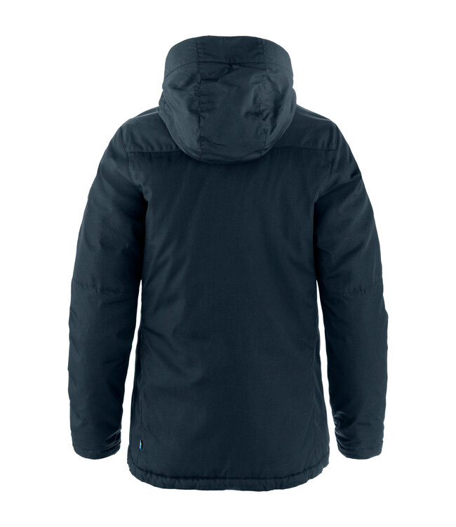 WOMEN'S FJALLRAVEN STINA PADDED JACKET