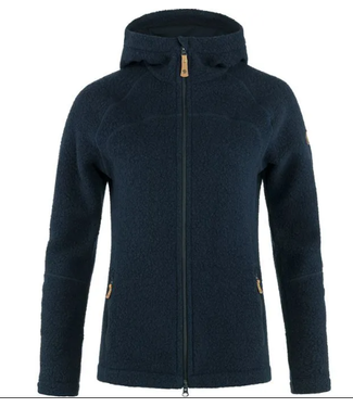 FJALLRAVEN WOMEN'S FJALLRAVEN KAITUM FLEECE SWEATER