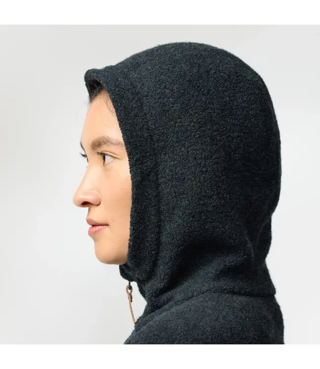 WOMEN'S FJALLRAVEN KAITUM FLEECE SWEATER