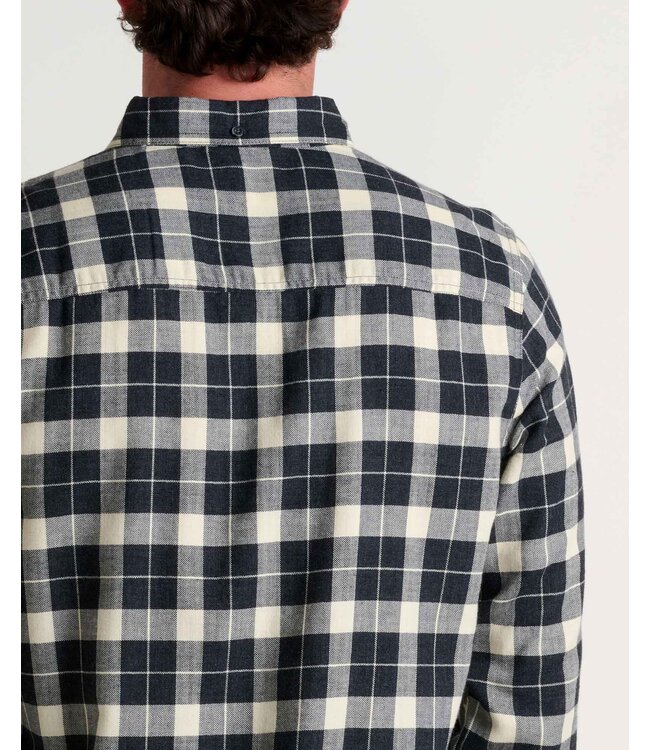 MEN'S TOAD & CO AIRSMYTH LONG SLEEVE SHIRT