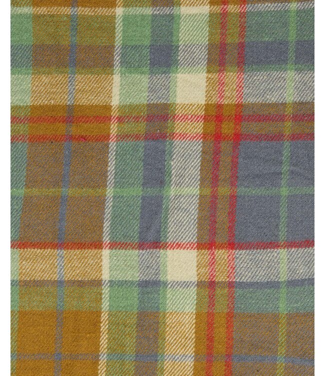 MEN'S TOAD & CO CREEKWATER FLANNEL SHIRT