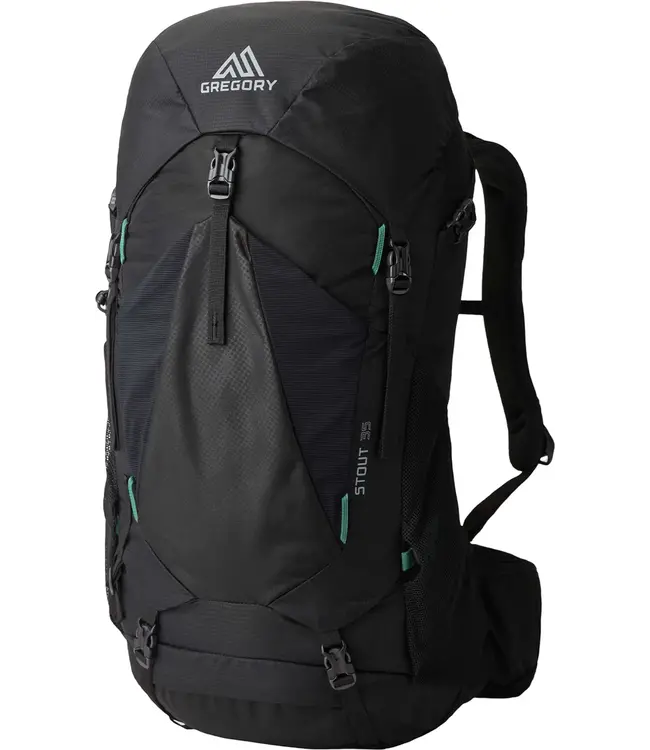 MEN'S GREGORY STOUT 35 BACKPACK