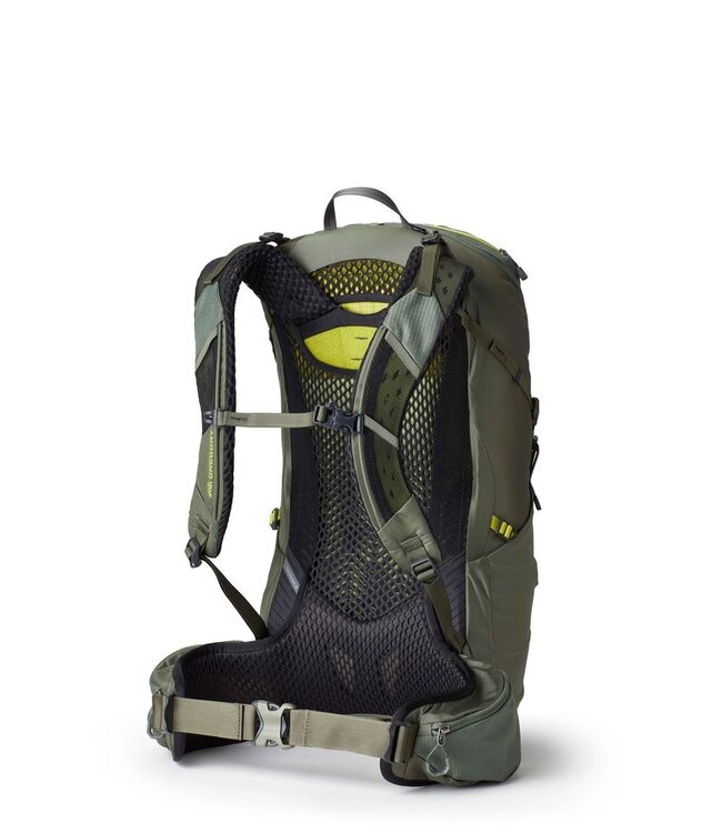 MEN'S GREGORY ZULU 30 BACKPACK