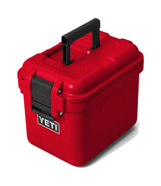 YETI YETI LOADOUT GOBOX 15 GEAR CASE