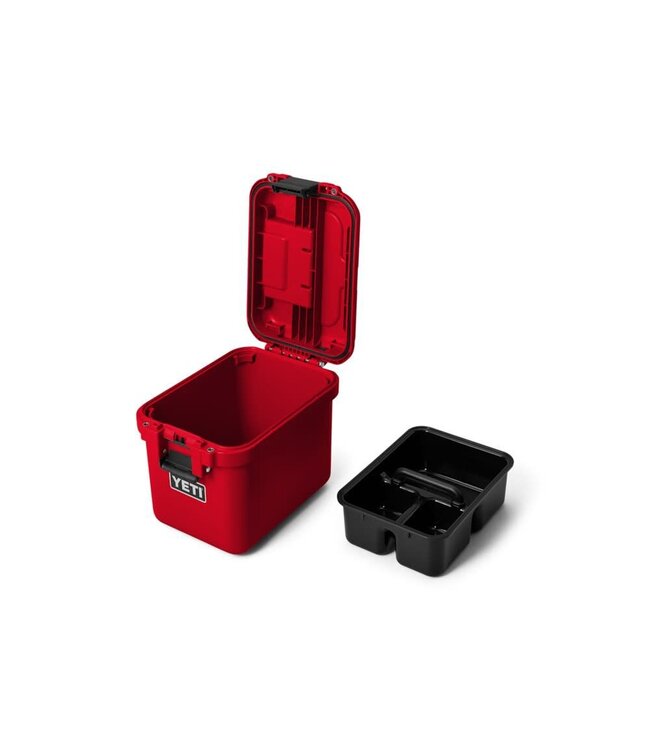 YETI LOADOUT GOBOX 15 GEAR CASE