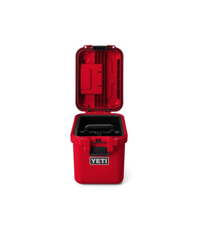 YETI LOADOUT GOBOX 15 GEAR CASE