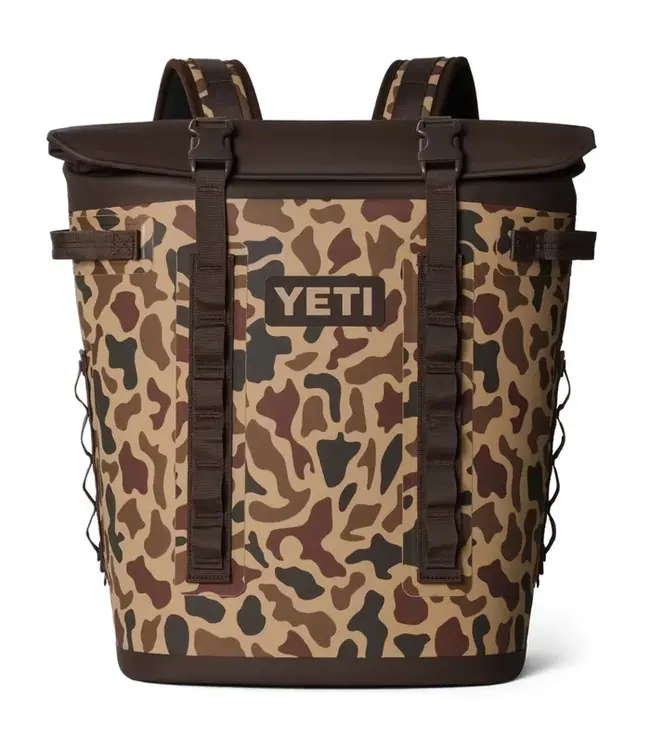 YETI HOPPER M20 SOFT BACKPACK COOLER