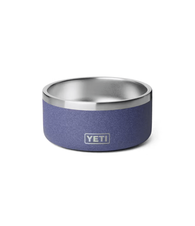YETI BOOMER 4 DOG BOWL