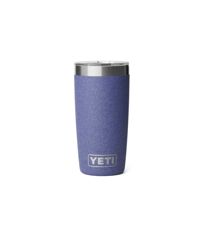 YETI RAMBLER 10 OZ TUMBLER W/MAGSLIDER LID