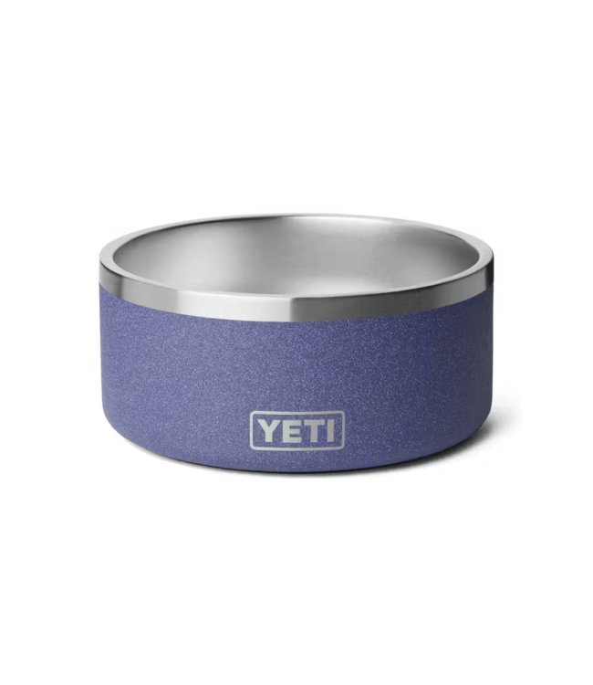 YETI BOOMER 8 DOG BOWL