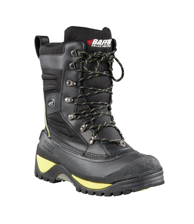 MEN'S BAFFIN CROSSFIRE WINTER BOOT