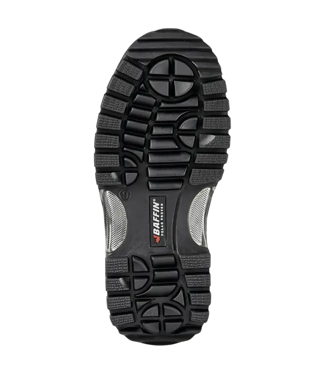 MEN'S BAFFIN CROSSFIRE WINTER BOOT