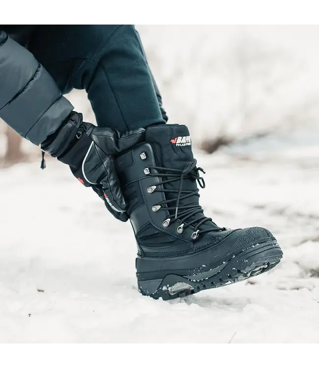 MEN'S BAFFIN CROSSFIRE WINTER BOOT