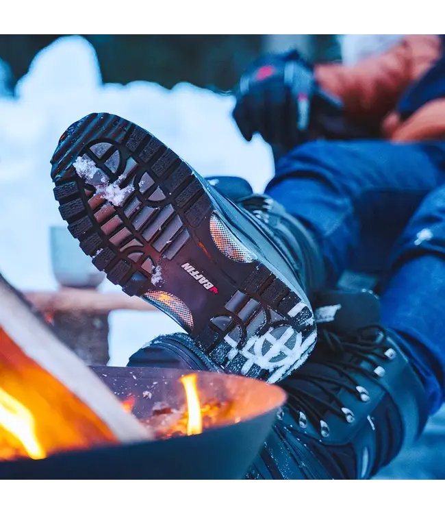 MEN'S BAFFIN CROSSFIRE WINTER BOOT