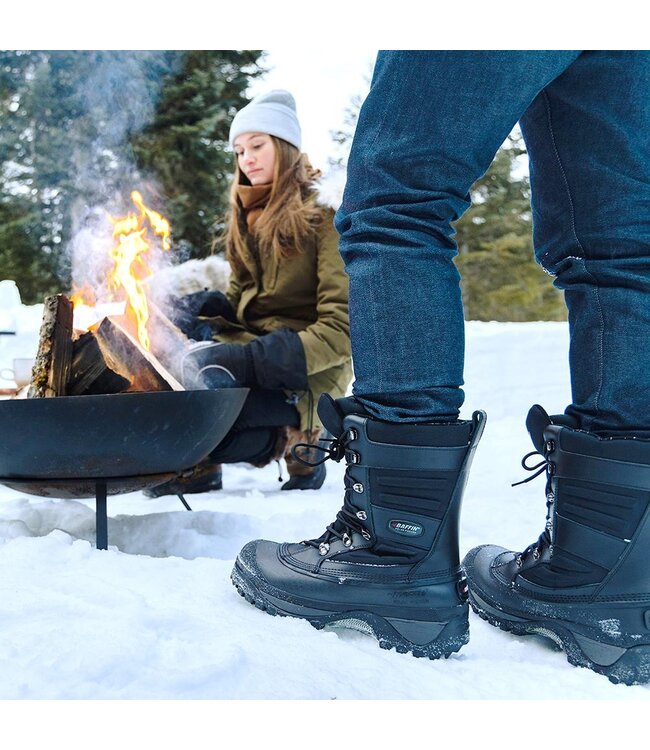 MEN'S BAFFIN CROSSFIRE WINTER BOOT