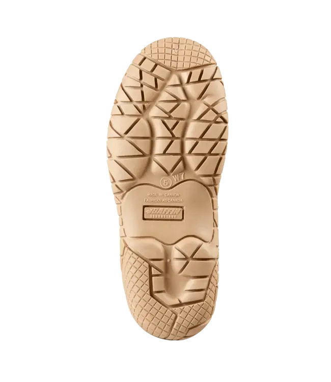 WOMEN'S BAFFIN YELLOWKNIFE CUFF WINTER BOOT