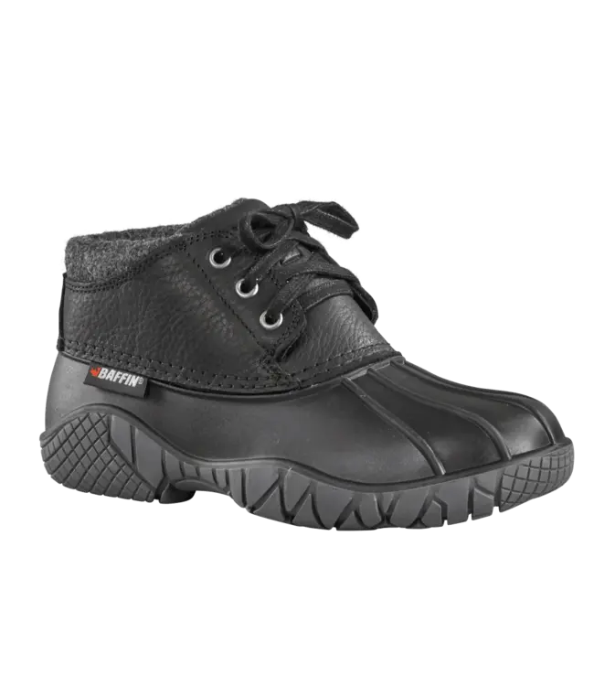 WOMEN'S BAFFIN WHITETAIL II WINTER SHOE