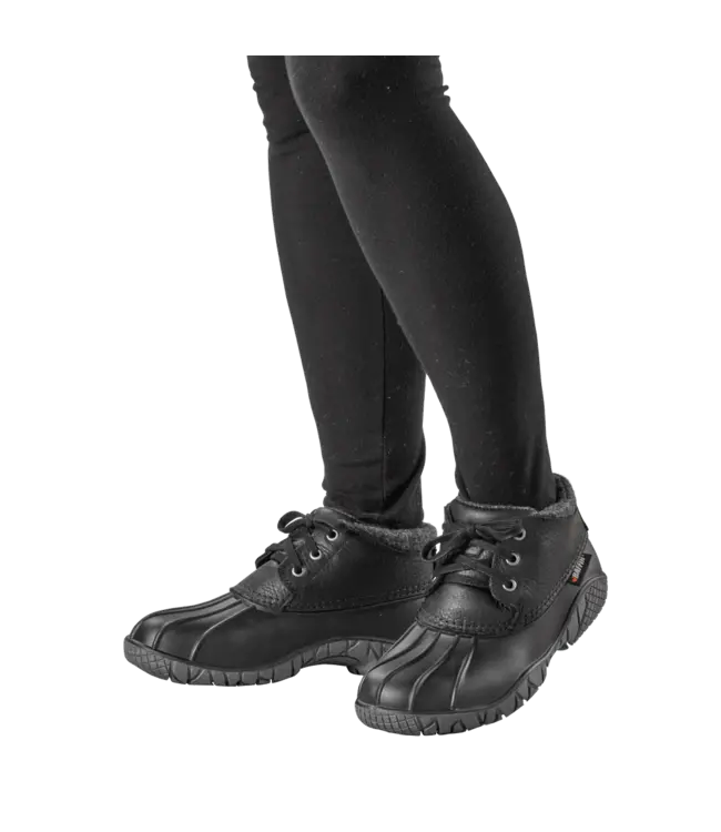 WOMEN'S BAFFIN WHITETAIL II WINTER SHOE