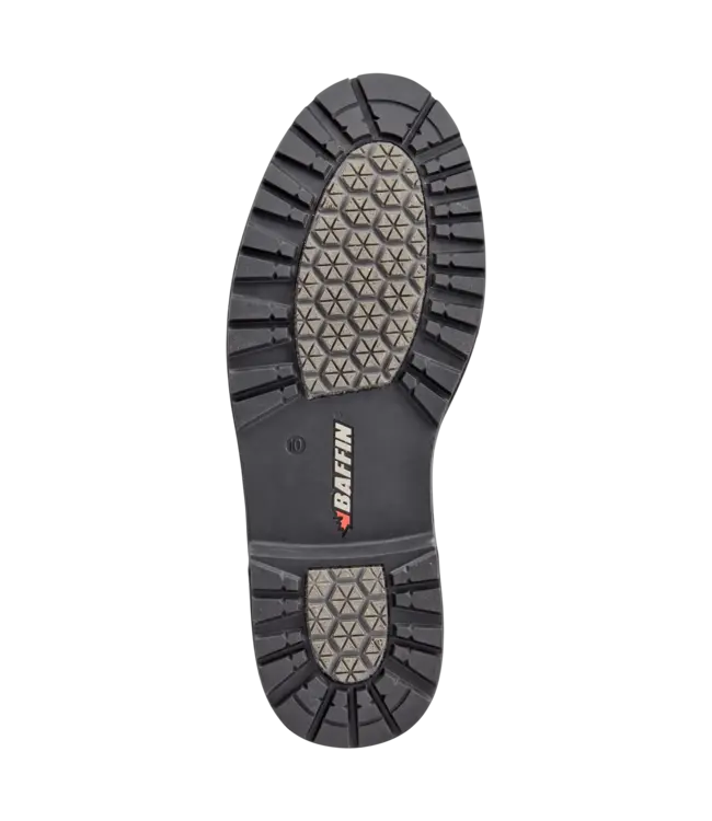 MEN'S BAFFIN EASTERN WINTER BOOT