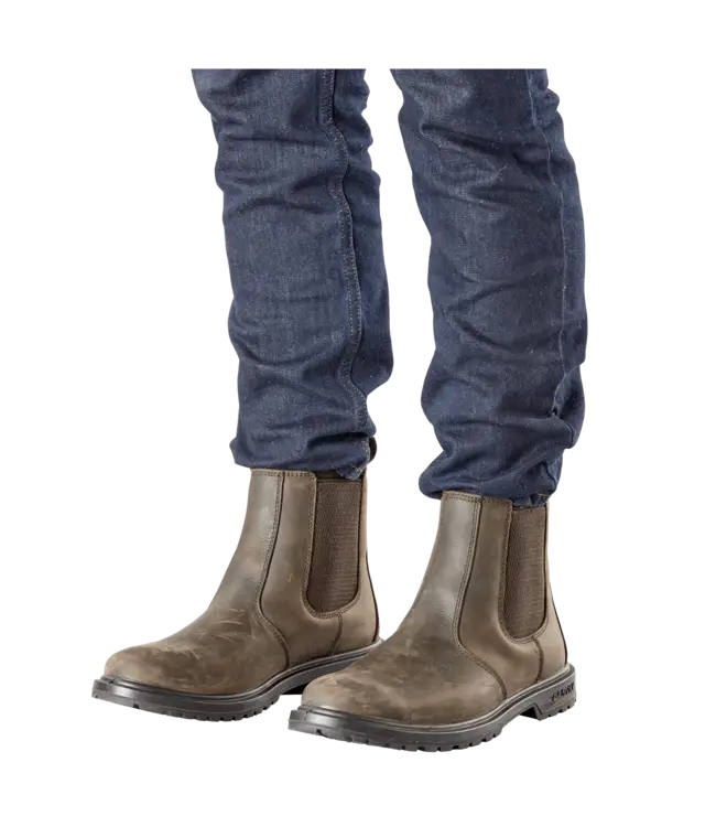 MEN'S BAFFIN EASTERN WINTER BOOT