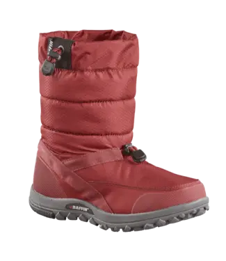 BAFFIN WOMEN'S BAFFIN CLOUD LOW WINTER BOOT