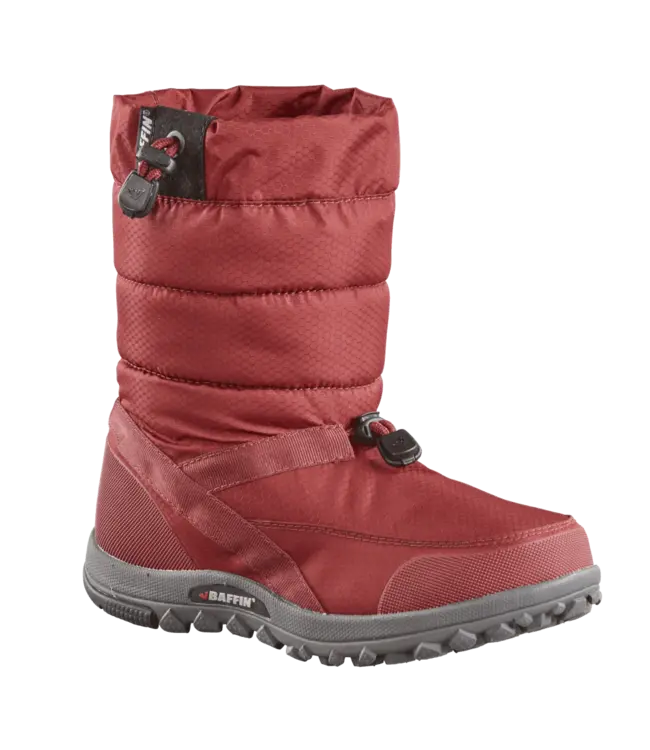 WOMEN'S BAFFIN CLOUD LOW WINTER BOOT
