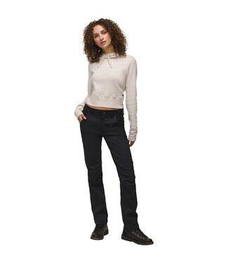 PRANA WOMEN'S PRANA STRETCH ZION MID RISE PANT