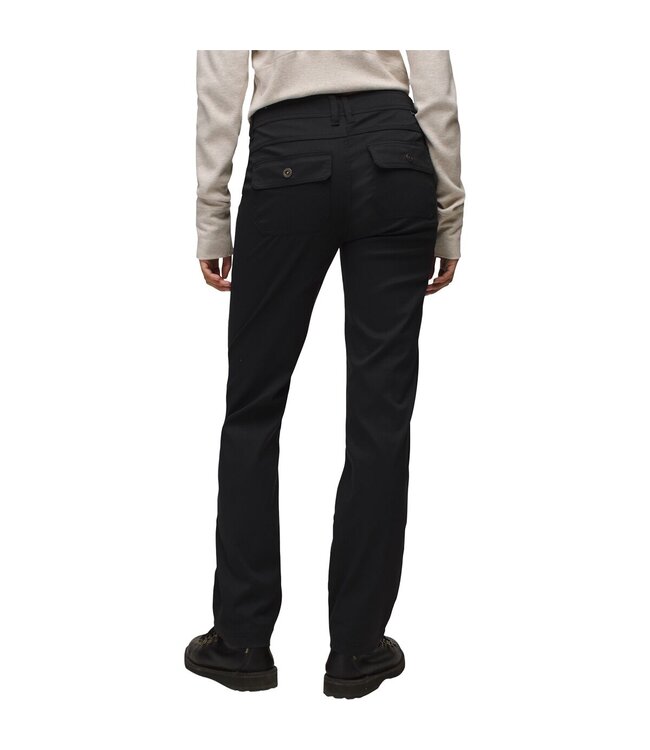 WOMEN'S PRANA STRETCH ZION MID RISE PANT