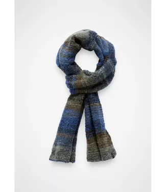 PRANA PRANA UNBOUNDED SCARF BLUE VIBES