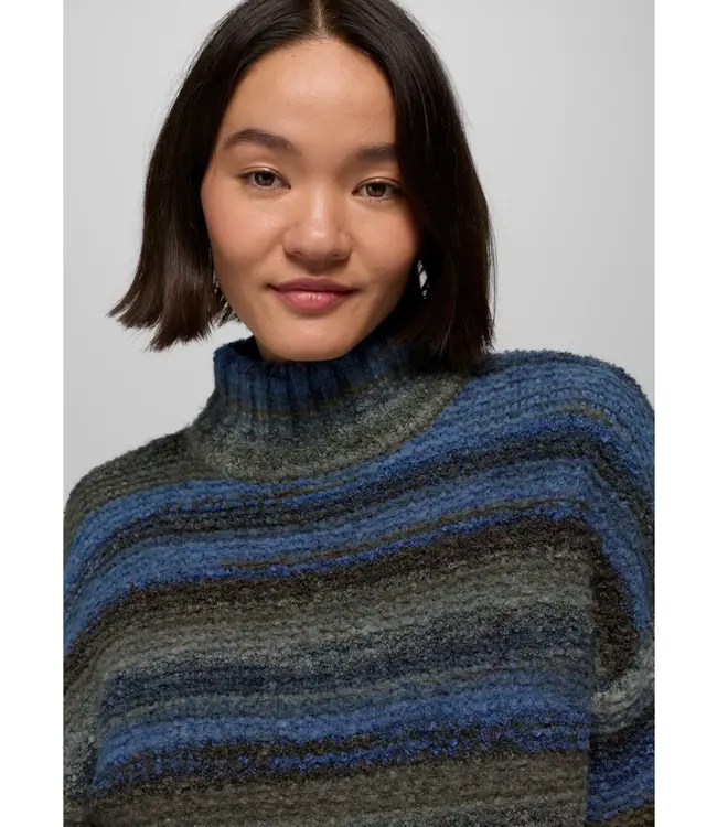 WOMEN'S PRANA UNBOUNDED SWEATER