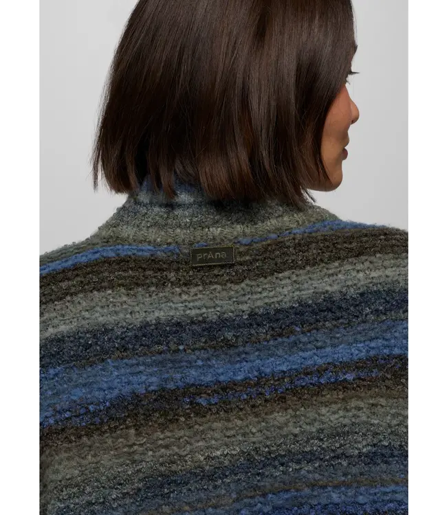 WOMEN'S PRANA UNBOUNDED SWEATER