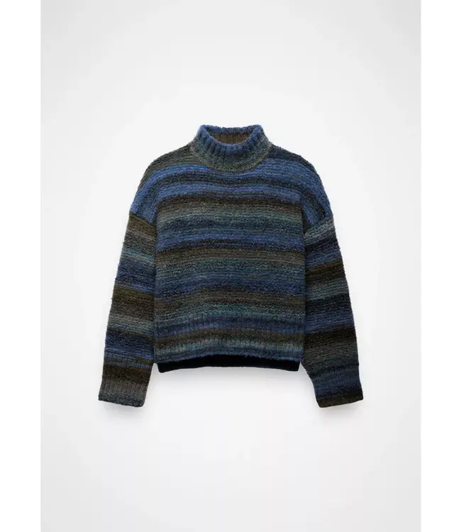 WOMEN'S PRANA UNBOUNDED SWEATER